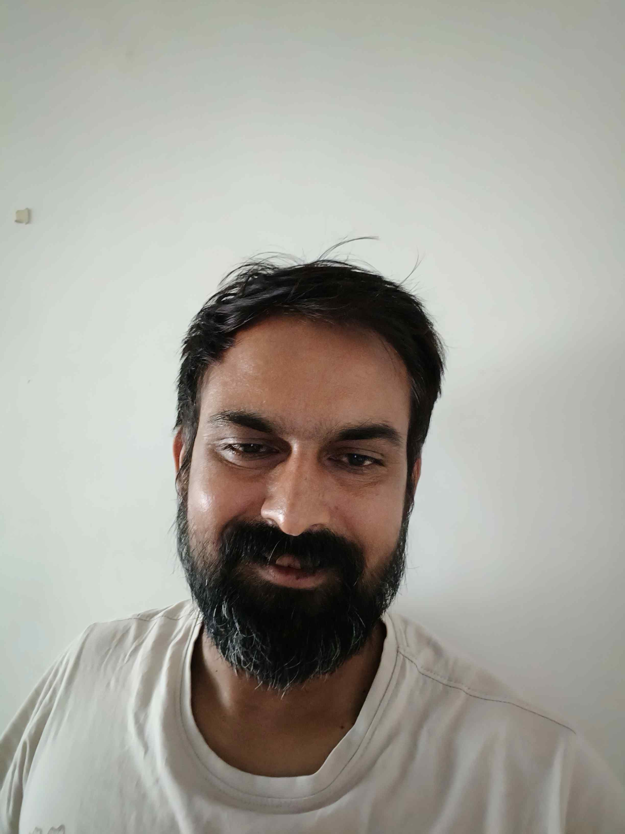 MAYUR PATEL